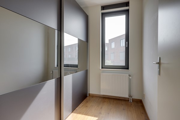 Medium property photo - Meerhovendreef 66, 5658 HA Eindhoven